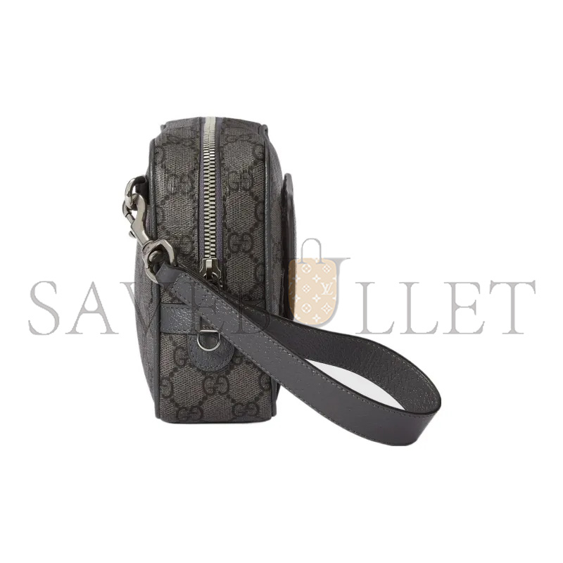 GUCCI OPHIDIA GG CLUTCH 760245 (23.5*14.5*6cm)